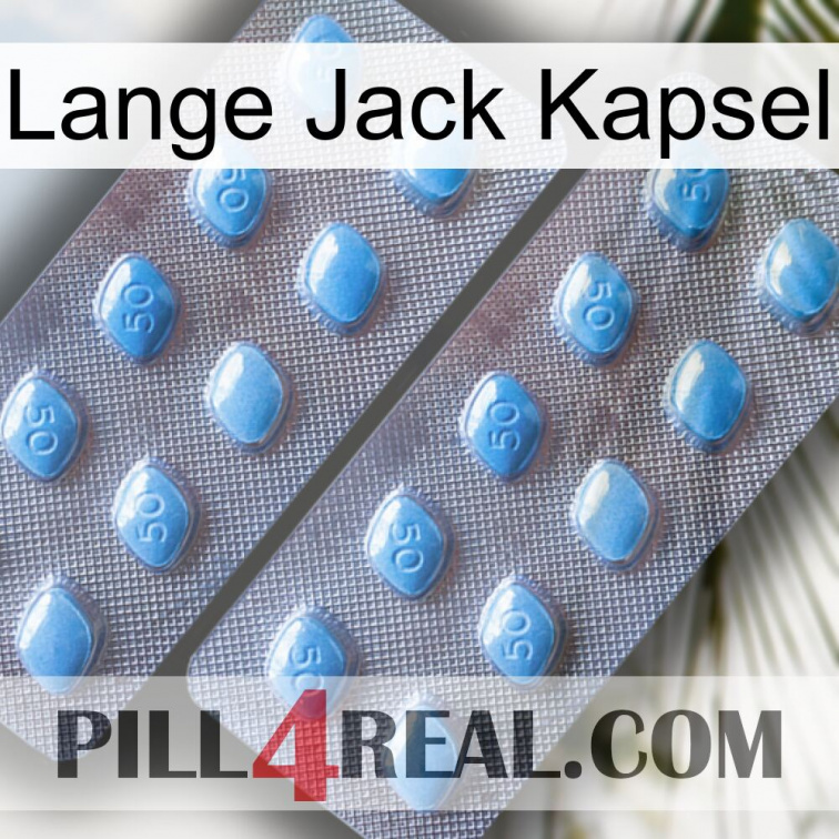 Long Jack Capsule viagra4